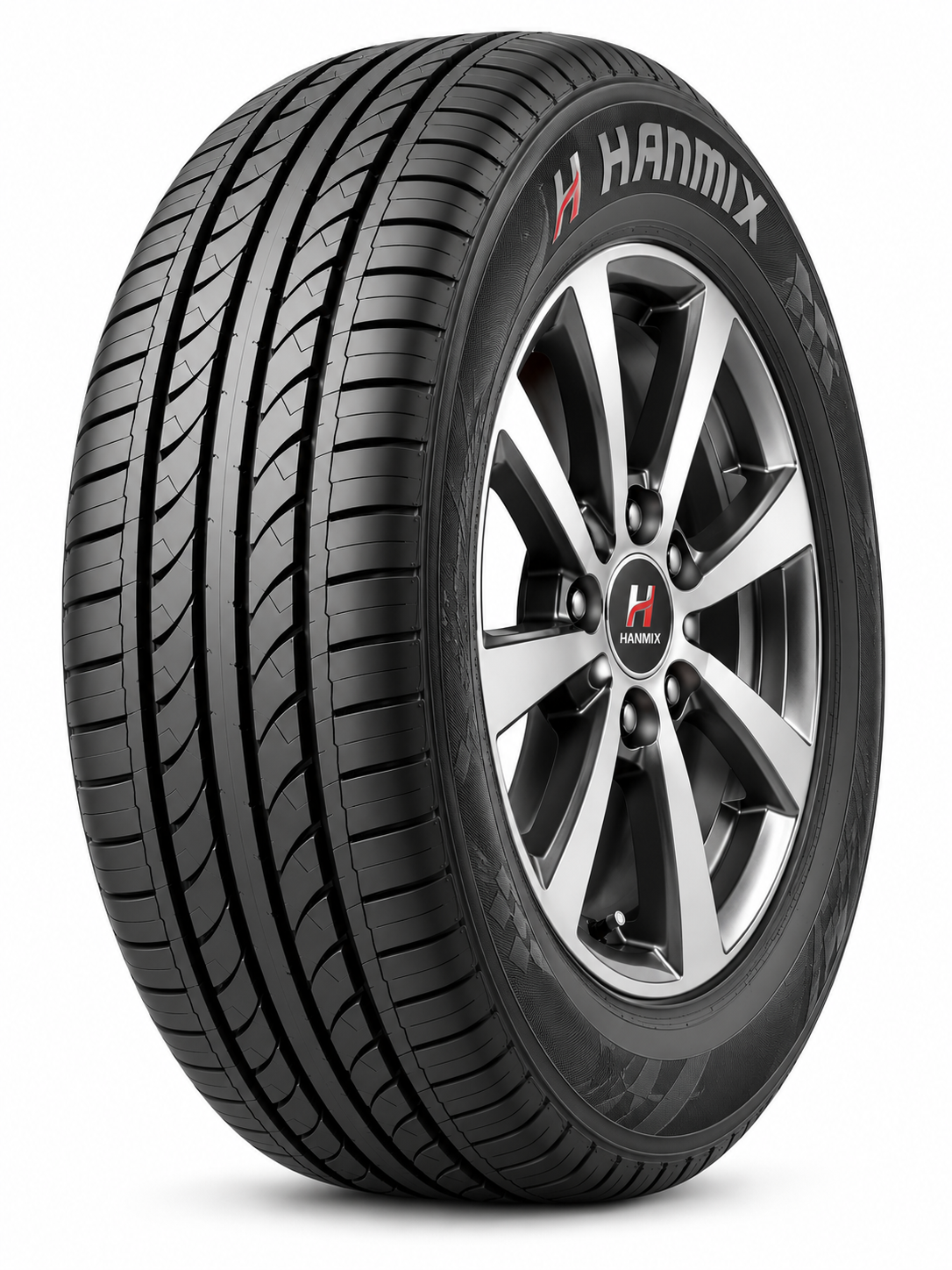 لاستیک هنمیکس سایز 185/70/13 مدل CL01 سال 2026