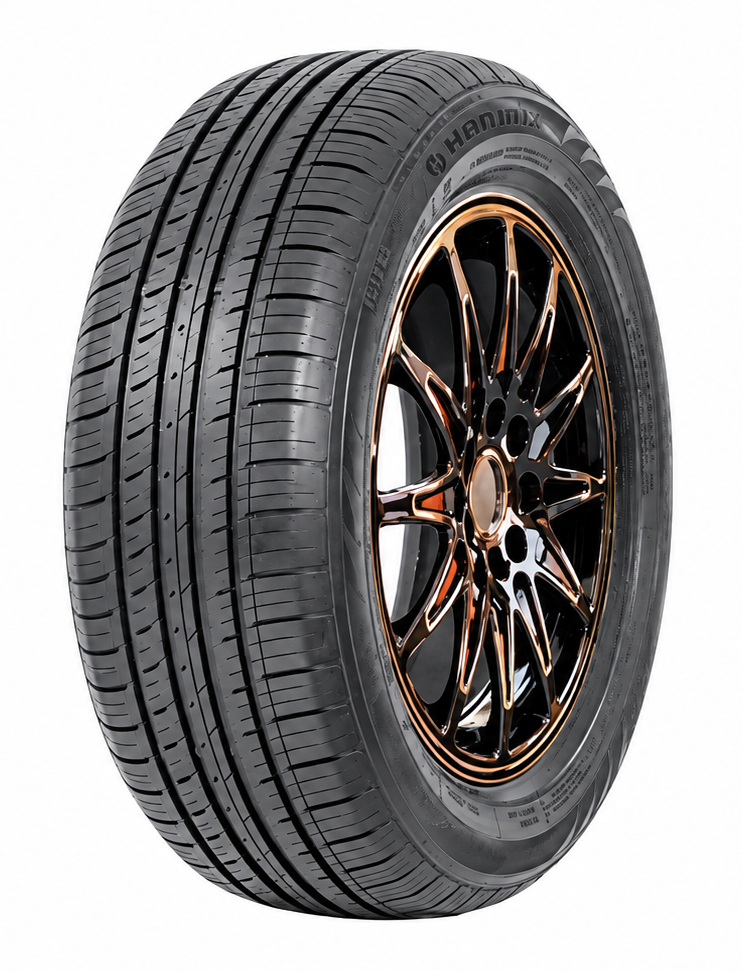 لاستیک هنمیکس سایز 205/40/17  مدل CL08 سال 2026