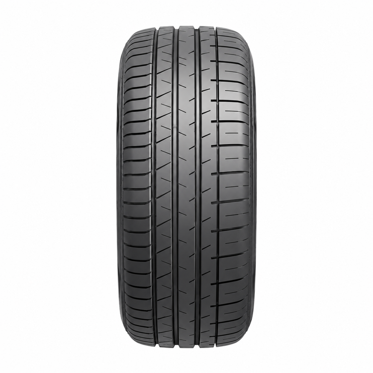 لاستیک هنمیکس سایز 205/55/17 مدل CL13 سال 2026