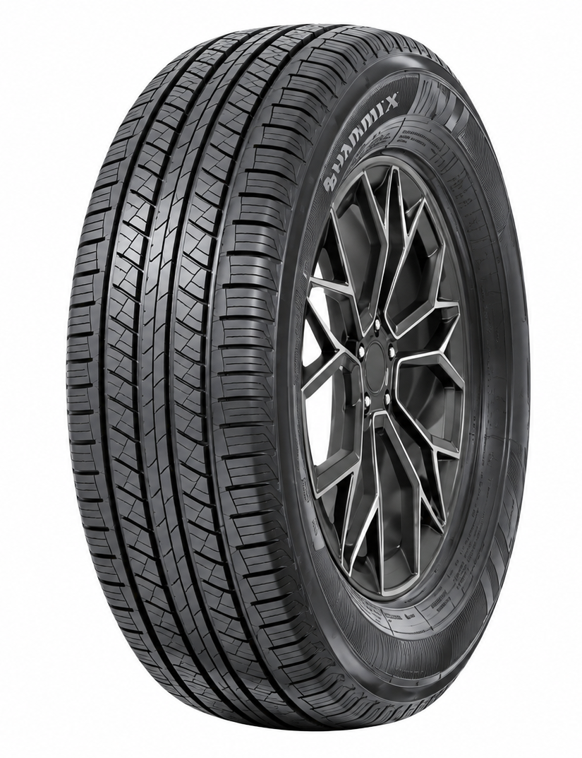 لاستیک هنمیکس سایز 245/65/17 CL10 سال 2026