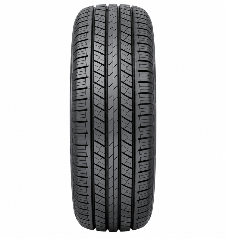لاستیک هنمیکس سایز 245/65/17 CL10 سال 2026