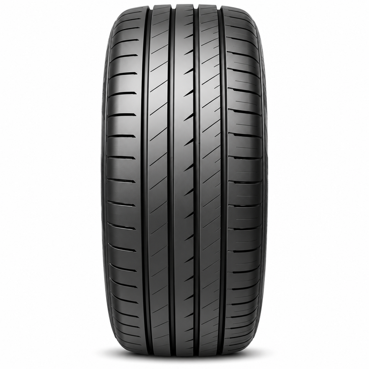 لاستیک سوپریا سایز 205/50/17 ECOBLUE UHP سال 2026