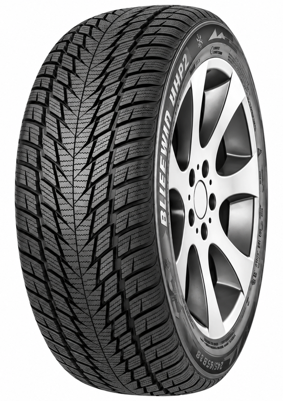 لاستیک سوپریا سایز 225/50/18 ECOBLUE UHP2 سال 2026