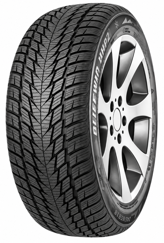 لاستیک سوپریا سایز 235/50/18 ECOBLUE UHP2 سال 2026