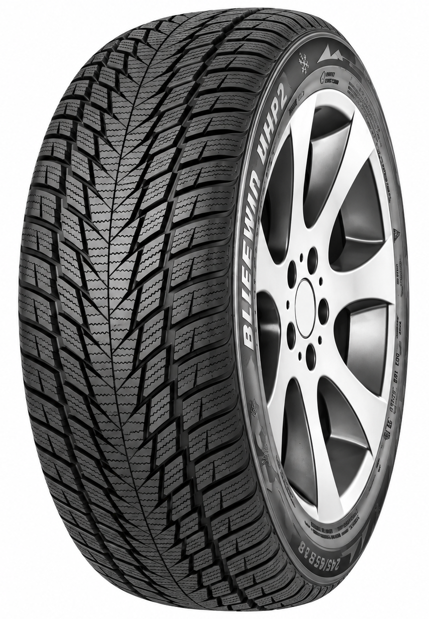 لاستیک سوپریا سایز 225/60/18 ECOBLUE  UHP2 سال 2026