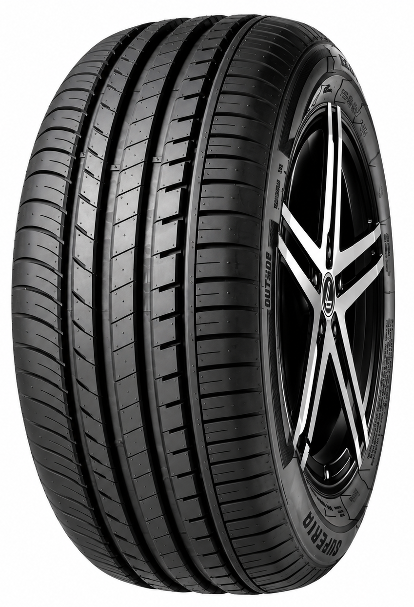 لاستیک سوپریا سایز 235/60/16 ECOBLUE SUV سال 2026