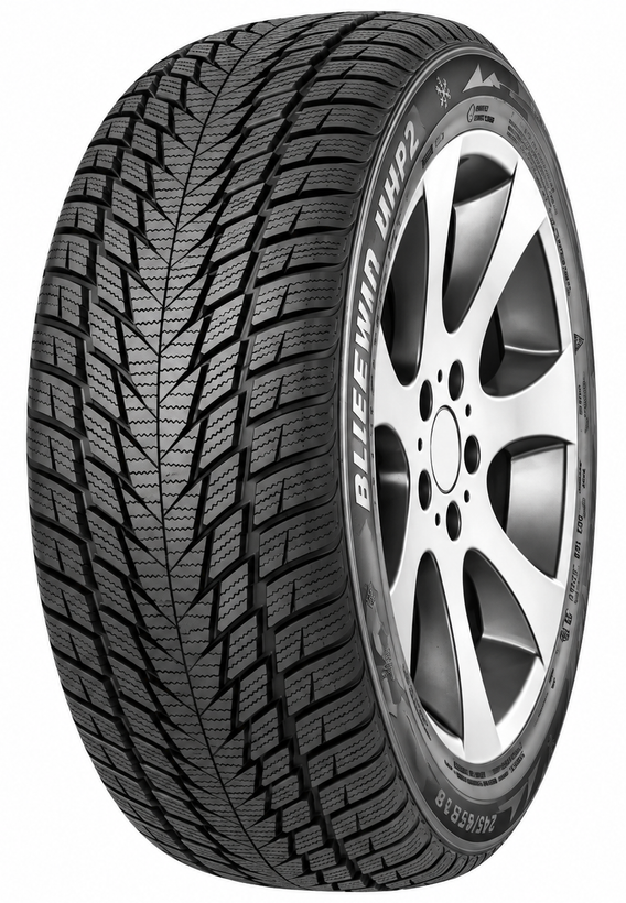 لاستیک سوپریا سایز 235/45ZR19 ECOBLUE UHP2 سال 2026